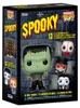 Funko Pop! - Figurka z kalendarza adwentowego 13-dniowy Náhľad obrázku produktu 2