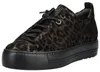 Paul Green  Damenschuhe sportlicher Schnürer Metallic Produktbild-Vorschau 5