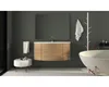 Baden Haus Waschtischunterschrank Eden BxHxT 121 x 55 x 51 Produktbild-Vorschau 5