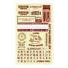 Stranger Things - VHS - Carnet de notes avec autocollants Voir les images du produit 7