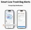 Sac à déchets pour chat Petkit pour Purobot Ultra 3 pcs Voir les images du produit 21
