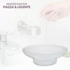bremermann Bad-Serie PIAZZA & LUCENTE - Ersatzglas Produktbild-Vorschau 2