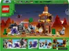 LEGO® Minecraft™ 21263 La miniera nelle Badlands Anteprima dell’immagine prodotto 26