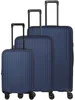 travelite trolley Skymate 4W Trolley L / M+ / S+ Navy Productafbeelding-voorbeeld 8