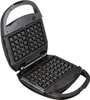 Tefal SW342D38, 2 Crepe(s), Schwarz, Edelstahl, Tasten, Produktbild-Vorschau 2