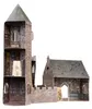 24 DAYS ESCAPE 3D-Adventskalender - Sherlock Holmes und das Produktbild-Vorschau 3