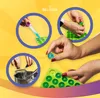 Belissia Gummibärchen zum selber machen. Spaßiges DIY Set Produktbild-Vorschau 8