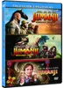 Jumanji : (Coffret 1-3) - DVD Voir les images du produit 1
