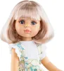 Cudowna Hiszpańska Lalka Paola Reina 32 Cm 04674 Podgląd zdjęcia produktu 5