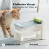 Amicura A3 Lite Trinkbrunnen für Katze mit Produktbild-Vorschau 6
