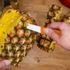 6x nóż nożyk kuchenny zestaw 6 noży uniwersalnych do warzyw Podgląd zdjęcia produktu 8