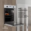 KlarsteinSmartSlim piekarnik, smukły design, 9 programów, Podgląd zdjęcia produktu 5