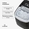 Klarstein Eiswürfelmaschine für Zuhause Camping Gastro, Podgląd zdjęcia produktu 2