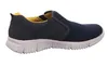 Rieker Herren-Sneaker Ozean-Schwarz-Blau, Farbe:blau, EU Produktbild-Vorschau 12