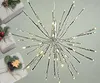LED Deko Licht-Stern Sadie 80 flgwarmweiß Weihnachtsstern Produktbild-Vorschau 1