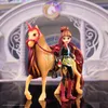 Unicorn Academy - Valentina und Einhorn Cinder Set Produktbild-Vorschau 5
