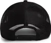 Goorin Dead Skull Trucker – GROUND/VOID Schwarz. Produktbild-Vorschau 7