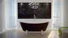 Exclusive freistehende Badewanne Acrylwanne Wanne Bad Produktbild-Vorschau 4