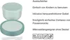 Mepal Campus Fruchtbox fruchtbox campus 300 ml - fairy Anteprima dell’immagine prodotto 7