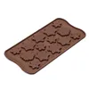 silikomart | SCG40 Silikonform für CHOCO FROZEN Pralinen, Produktbild-Vorschau 5