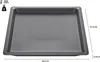 Bosch HEZ632070 Ofenteil & Zubehör (HEZ632070) Produktbild-Vorschau 4