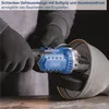 Akumulátorová úhlová bruska Scheppach C-AG125-X | 125 mm | Náhled obrázku produktu 17