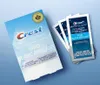 Zahnweiß-Streifen, Crest, 3D White, Vivid Brilliant, 9% Produktbild-Vorschau 5