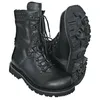 Brandit Boot Unisex BW Kampfstiefel schwarz Basics Leder Produktbild-Vorschau 3