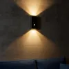 Nástenné svietidlo MasterLED - 160 × 100 × 25 mm - Náhľad obrázku produktu 12