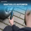 4Smarts Elektrische Mini-Luftpumpe VoltPump, universal Náhľad obrázku produktu 6