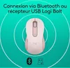 Logitech Signature M650 M rosa Produktbild-Vorschau 41