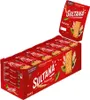 Sultana Früchte-Kekse Trauben-Füllung 24 x 3 Stck. Produktbild-Vorschau 3