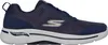 Skechers Herren Sneakers Marine 216116NVGD Grösse 45,5 Produktbild-Vorschau 3