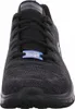Skechers Track sportlicher Schnürer Schwarz Produktbild-Vorschau 12