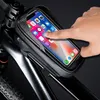 Tech-Protect phone bike mount V2 M, black Náhled obrázku produktu 4