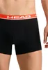 2-pack HEAD pánské základní boxerky bavlněné elastické, Náhled obrázku produktu 8