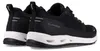Salamander sportowe sznurowane buty czarny Podgląd zdjęcia produktu 7