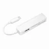 M47 USB-C Kartenleser Adapter – USB 2.0 | SD / MicroSD / TF Produktbild-Vorschau 2