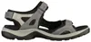 Ecco Offroad  Sandalen Plat - Lichtgrijs - Maat 37 Produktbild-Vorschau 65
