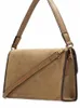 Borsa A Tracolla Del Marchio Hispanitas Del Modello Anteprima dell’immagine prodotto 2
