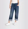 - MAC JEANS - BAGGY, Authentic comfort denim - Relaxed Fit Produktbild-Vorschau 7