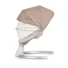 Chipolino Babywippe Brida, Fernbedienung Moskitonetz, Produktbild-Vorschau 4