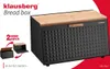 Klausberg Doppelseitiger Brotkasten Kb-7467 Produktbild-Vorschau 9