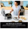 Ninja Speedi Rapid Cooking System & Heißluftfritteuse Produktbild-Vorschau 51