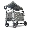 FUXLIFE by FUXTEC Bollerwagen FX-CTL950 Premium Grau - Produktbild-Vorschau 10