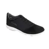 GEOX U52D7B 01122 C9999, Sneaker in Schwarz für Herren, Produktbild-Vorschau 35