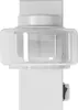 Ledvance LED Spiegelleuchte Wandlampe Orbis Flame weiß IP44 Produktbild-Vorschau 3