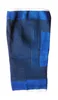 WADENBANDAGE elastisch Blau Wadenschutz Produktbild-Vorschau 2