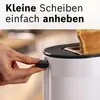 Toaster BOSCH TAT2M121 950 W Produktbild-Vorschau 26