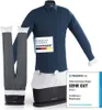 CLEANmaxx Bügler für Hemden, Blusen & Hosen - Schwarz Produktbild-Vorschau 1